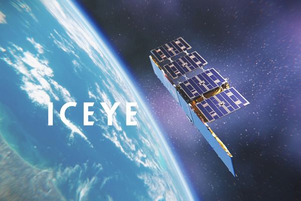 ICEYE’s New $136M In Funding Points To A White-Hot Space-Based Remote-Sensing Market