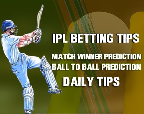 How to make great predictions in cricket betting?