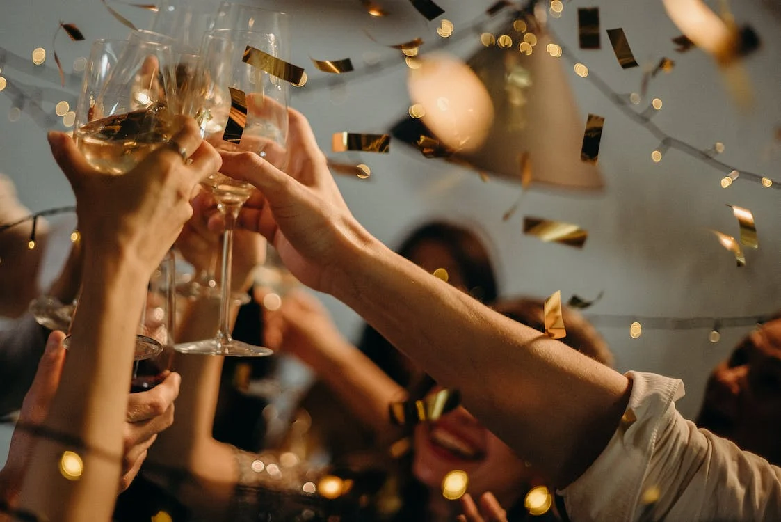 Throwing a Memorable Party: Things to Add to Your Party