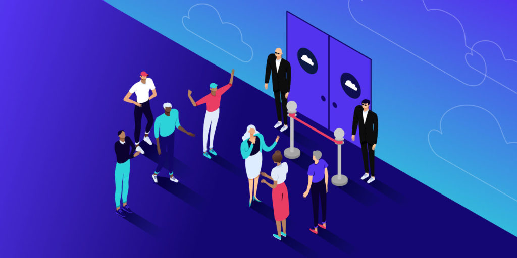 Managed Identity Services: The Future of Cloud Security