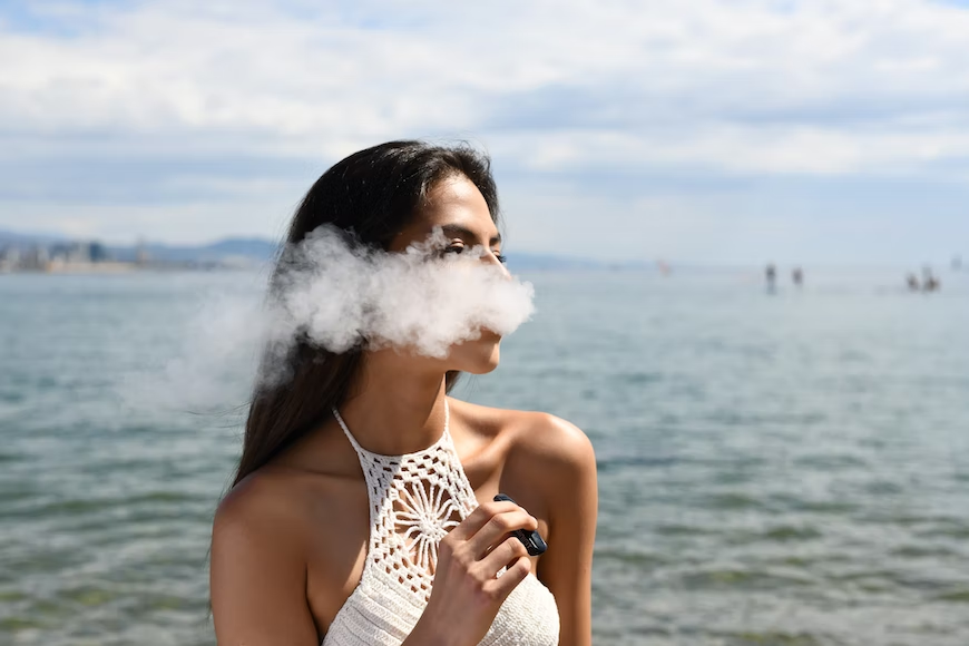 The Beginner’s Guide to Vaping and Choosing the Right Products