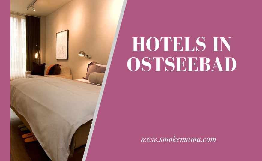 Hotels in Ostseebad