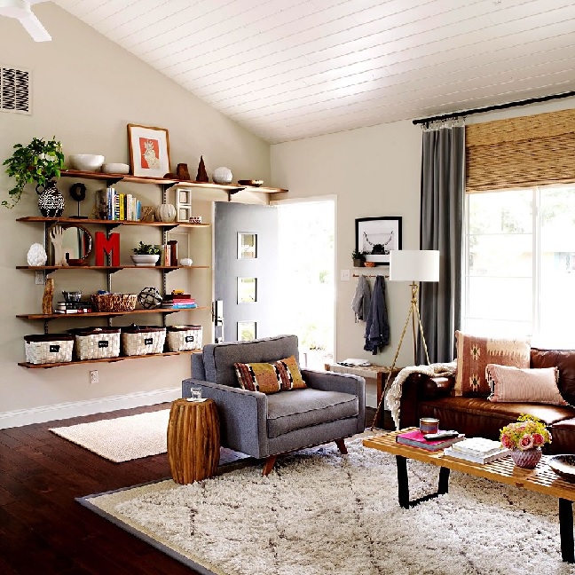 A wide range of storage options for your home!