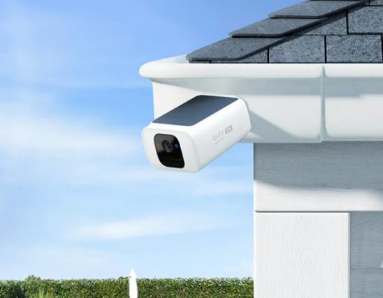 Why Should You Install a Camera at Home?