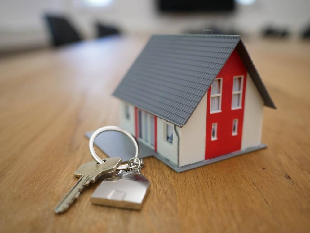 Tips for Søk Refinansiering Lav Rente (Seek Low-Interest Refinancing)