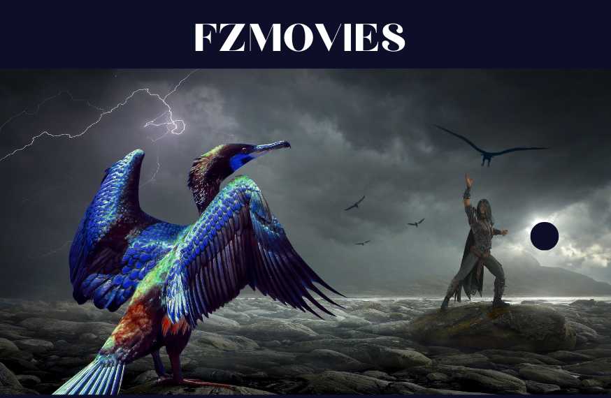 FZmovies Download Latest Hollywood And Bollywood Movies.